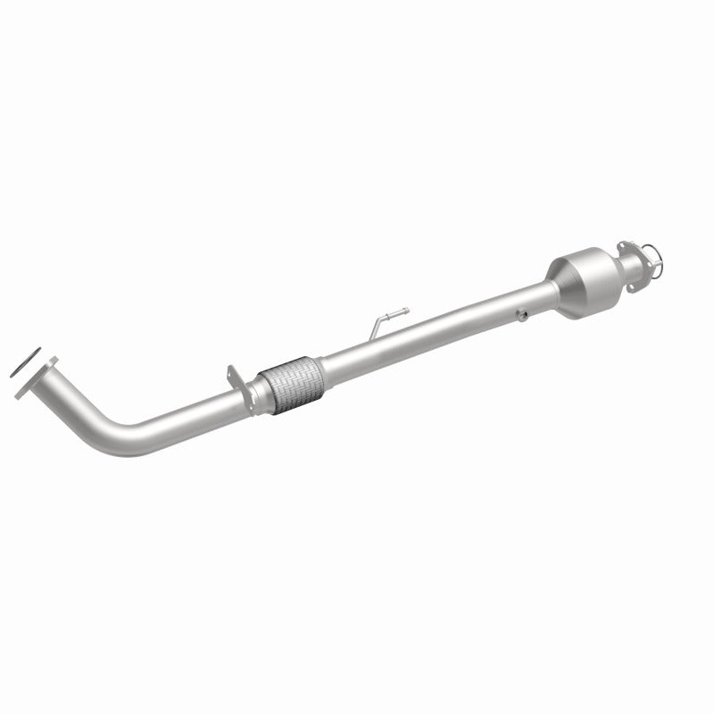 MagnaFlow 13-15 Acura TLX 2.4L California Grade CARB Compliant Direct-Fit Catalytic Converter