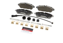 Load image into Gallery viewer, Brembo OE 20-22 Ford Transit-150/Transit-250/Transit-350/Transit-350 HD Ceramic Brake Pad - Front