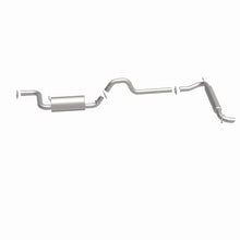 Load image into Gallery viewer, MagnaFlow BRE Exhaust Kit 05-07 Grand Caravan Town &amp; Country