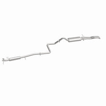 Load image into Gallery viewer, BRExhaust 11-19 Ford Fiesta 1.6L Exhaust Kit