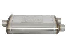 Load image into Gallery viewer, afe Gemini XV Cat-Back Exhaust System GM Trucks 09-18 V6-4.3/V8-4.8/5.3L