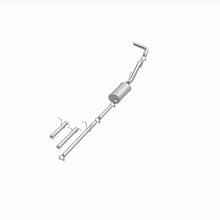Load image into Gallery viewer, MagnaFlow BRE Exhaust Kit 98-02 Dodge Ram 1500 3500