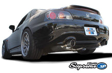 Load image into Gallery viewer, GReddy 00-09 Honda S2000 Supreme SP Exhaust