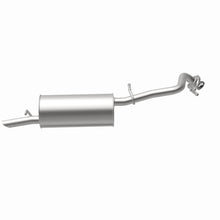 Load image into Gallery viewer, MagnaFlow BRE Exhaust Kit 12-17 Toyota PRIUS V 1.8L
