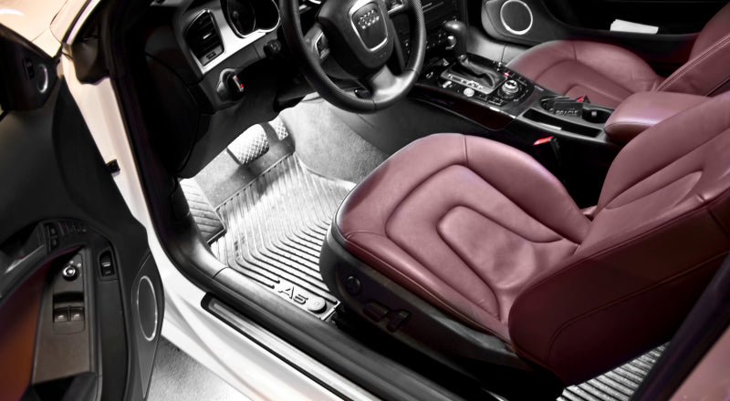 Oracle Pair 15in LED Strips Retail Pack - RGB ColorSHIFT NO RETURNS