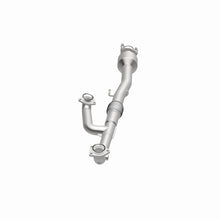 Load image into Gallery viewer, MagnaFlow 16-17 Honda Accord 3.5L Direct-Fit Catalytic Converter