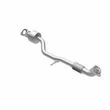 Load image into Gallery viewer, MagnaFlow 13-15 Chevrolet Spark 1.2L California Grade CARB Compliant Direct-Fit Catalytic Converter