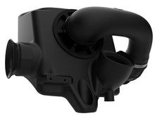 Load image into Gallery viewer, aFe Momentum 20-26 Isuzu D-Max/Mazda BT-50 3.0L (td) HD Cold Air Intake System w/ Pro DRY S Filter