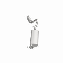 Load image into Gallery viewer, MagnaFlow BRE Exhaust Kit 97-01 Venture Silhouette Montana 3.4L