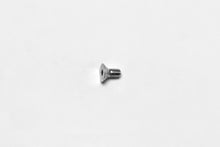 Load image into Gallery viewer, Wilwood bolt 3/8-16X.75 LG fhcs hex drive alloy chrome