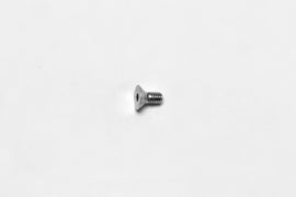 Wilwood bolt 3/8-16X.75 LG fhcs hex drive alloy chrome