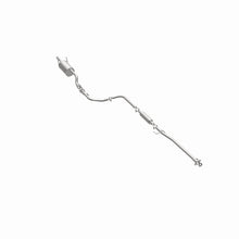 Load image into Gallery viewer, MagnaFlow BRE Exhaust Kit 96-98 Honda Civic 1.6L