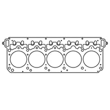 Load image into Gallery viewer, Cometic Chrysler VX I Viper .040in MLX Cylinder Head Gasket - 4.125in Bore - RHS