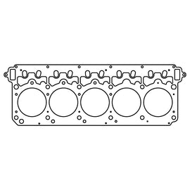Cometic Chrysler VX I Viper .040in MLX Cylinder Head Gasket - 4.125in Bore - RHS