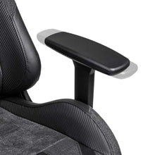 Load image into Gallery viewer, Sparco Gaming Chair Torino Black/Blu
