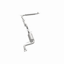 Load image into Gallery viewer, MagnaFlow BRE Exhaust Kit 05-07 Grand Caravan Town &amp; Country