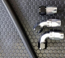 Load image into Gallery viewer, HKS S Type O/C KIT GDB C-E BLK