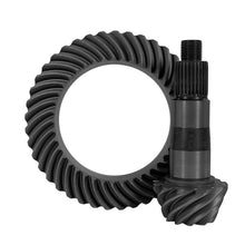 Load image into Gallery viewer, Yukon Ring &amp; Pinion Set Dana 44 Front JL Rubicon/Sport/Sahara w/Posi 3.73