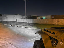 Load image into Gallery viewer, ORACLE Lighting 2019+ Jeep Wrangler JL Skid Plate w/ Integrated LED Emitters - Clear NO RETURNS