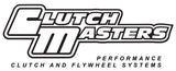 Clutch Masters 12-16 Scion FRS 2.0L .70in Bore Master Cylinder Upgrade Kit - Violet