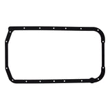 Fel-Pro Honda Accord OS 30890 Engine Oil Pan Gasket Set 18 Bolt Hole One Piece Gasket