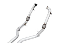 Load image into Gallery viewer, AWE Tuning Audi B9 S5 Sportback Track Edition Exhaust - Non-Resonated (Black 102mm Tips)