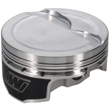 Load image into Gallery viewer, Wiseco Chevy LS 10.00 CC FT 4.085 In. Bore 1.105 In. CH Piston- Set of 8