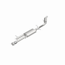 Load image into Gallery viewer, MagnaFlow BRE Exhaust Kit 07-10 Escalade Yukon Tahoe 6.2L