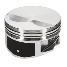 Load image into Gallery viewer, JE Pistons 302 SBF STROKER FT Set of 8 Pistons