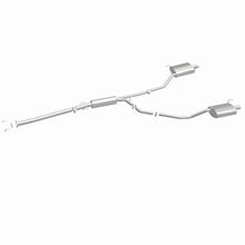 Load image into Gallery viewer, MagnaFlow BRE Exhaust Kit 09-15 Honda Pilot 3.5L