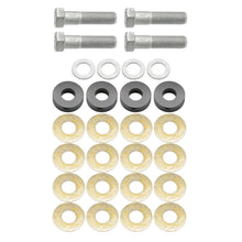 Load image into Gallery viewer, Wilwood bolt kit caliper scion 2003