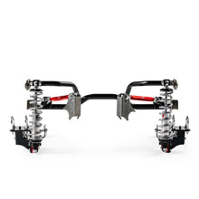 Load image into Gallery viewer, QA1 67-70 Ford Mustang Rear Four Link Suspension Kit - Double Adj - 150lb/in