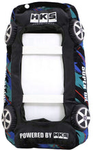 Load image into Gallery viewer, HKS TISSUE HOLDER OIL COLOR RACING CAR