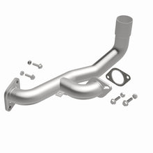 Load image into Gallery viewer, BRE Exhaust 11-17 C/V Grand Caravan Town &amp; Country Routan 3.6L Front Pipe Kit