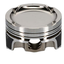 Load image into Gallery viewer, Wiseco 1400 HD Mitsu EVO 8 - 4G63 Turbo -21cc Armor Plated Piston Shelf Stock Single Piston