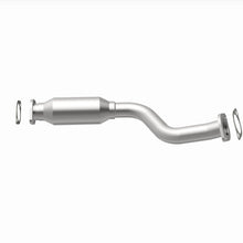 Load image into Gallery viewer, MagnaFlow 08-13 Nissan Rogue Select 2.5L California Grade CARB Compliant DF Catalytic Converter