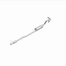 Load image into Gallery viewer, MagnaFlow BRE Exhaust Kit 11-17 Ford F-150