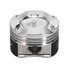 Load image into Gallery viewer, Manley BMW N55/S55 37cc Platinum Series Dish Piston - Single