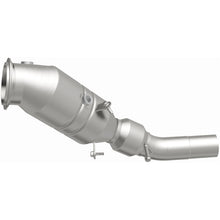 Load image into Gallery viewer, MagnaFlow OEM Grade 13-17 BMW X3 Direct Fit Catalytic Converter