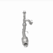 Load image into Gallery viewer, MagnaFlow 13-15 Acura TLX 3.5L California Grade CARB Compliant Direct-Fit Catalytic Converter
