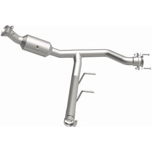 Load image into Gallery viewer, MagnaFlow 2010 Ford F-150 4.6L Direct-Fit Catalytic Converter