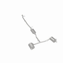 Load image into Gallery viewer, BRExhaust 17-19 Honda CR-V Touring 1.5L Exhaust Kit