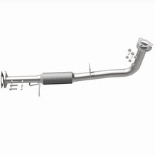 Load image into Gallery viewer, BRE Exhaust 90-93 Accord 2.2L Front Pipe Kit