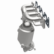 Load image into Gallery viewer, MagnaFlow 13-15 Chevrolet Spark 1.2L California Grade CARB Compliant Direct-Fit Catalytic Converter