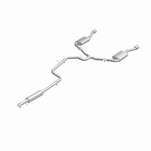 Load image into Gallery viewer, MagnaFlow BRE Exhaust Kit 12-16 Chevy Impala 3.6L