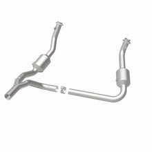 Load image into Gallery viewer, MagnaFlow 10-11 Jeep Wrangler 3.8L OEM Direct-Fit Catalytic Converter
