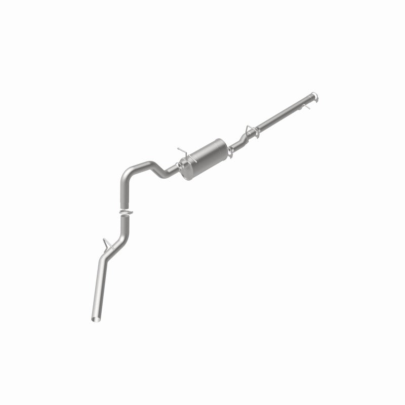 MagnaFlow BRE Exhaust Kit 05-07 Ford Superduty F250/F350 5.4L