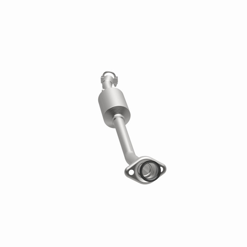 MagnaFlow 17-20 Mitsubishi Mirage 1.2L Underbody Direct-Fit Catalytic Converter