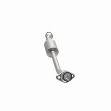 Load image into Gallery viewer, MagnaFlow 17-20 Mitsubishi Mirage 1.2L Underbody Direct-Fit Catalytic Converter