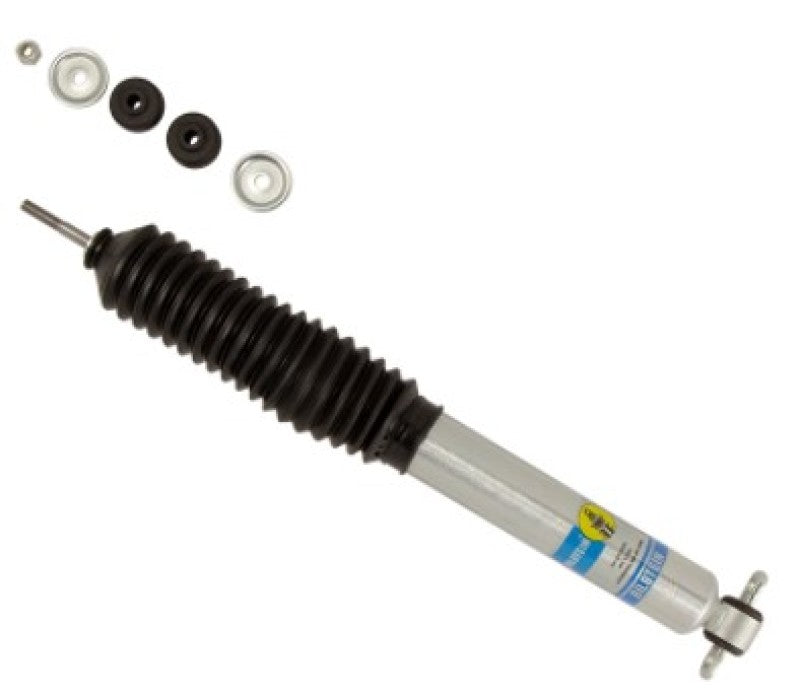 Bilstein 5100 Series 1998 Jeep Wrangler SE Front 46mm Monotube Shock Absorber